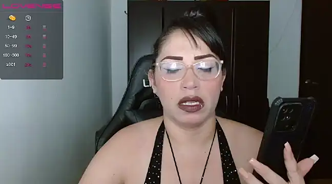 natashasmithe online show from 01-13-25, 08:48