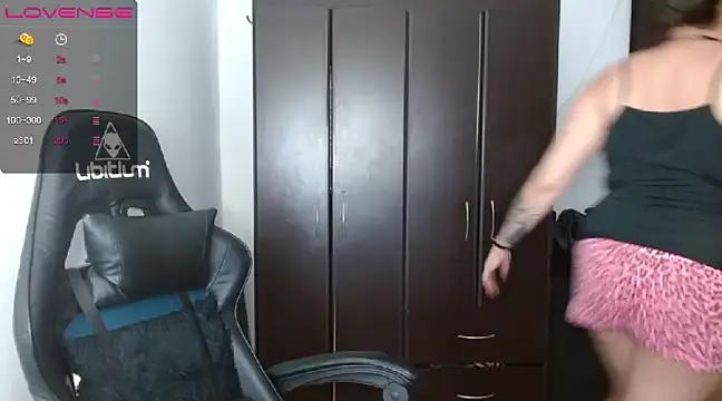 natashasmithe online show from 01-22-25, 06:31