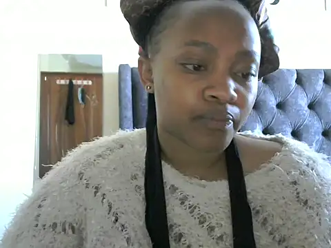 Brown sexy online show from 01-16-25, 01:04