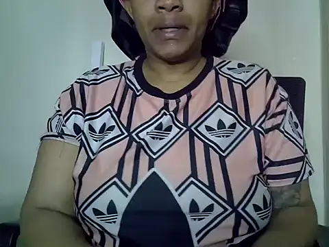 Brown sexy online show from 02-16-26, 09:11