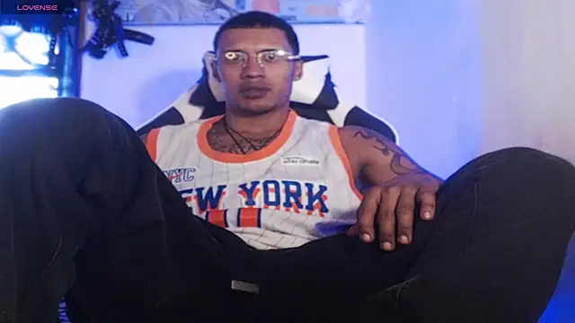 Ryan coopper online show from 09-08-25, 05:01