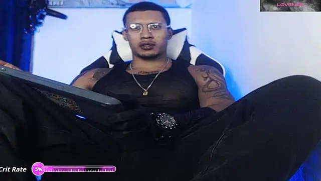 Ryan coopper online show from 09-27-25, 03:11