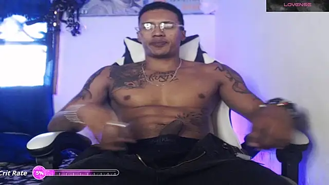 Ryan coopper online show from 10-06-25, 06:05