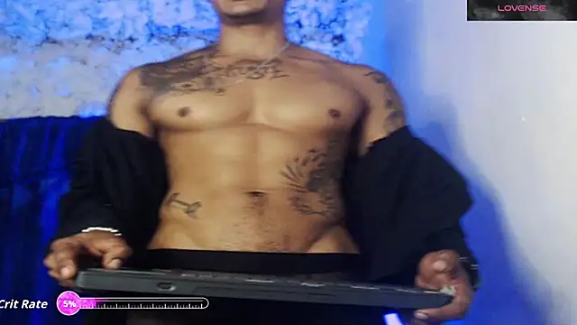 Ryan coopper online show from 10-10-25, 02:21