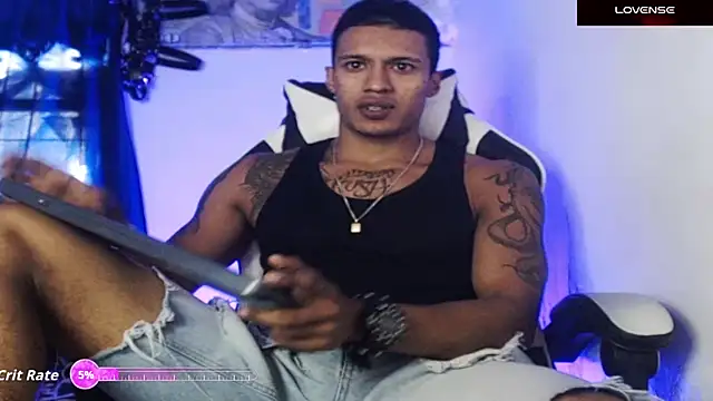 Ryan coopper online show from 10-21-25, 02:18