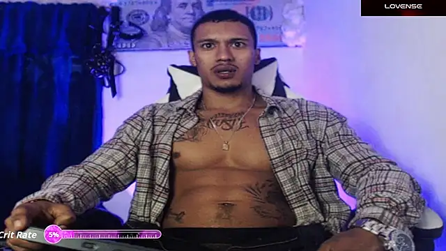 Ryan coopper online show from 11-21-25, 02:10