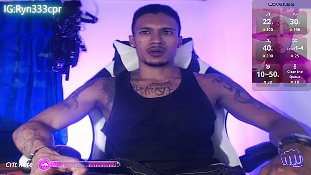 Ryan coopper online show from 02-20-26, 11:05