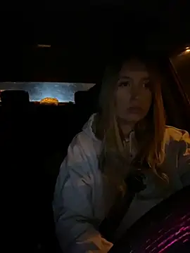 StasyWood online show from 12-25-24, 01:10