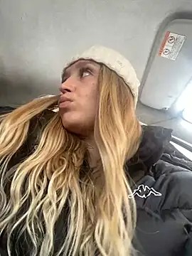 StasyWood online show from 01-13-25, 07:54