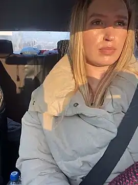 StasyWood online show from 02-03-25, 04:04