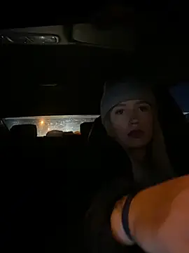 StasyWood online show from 02-05-25, 01:15