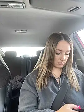 StasyWood online show from 02-15-25, 04:14