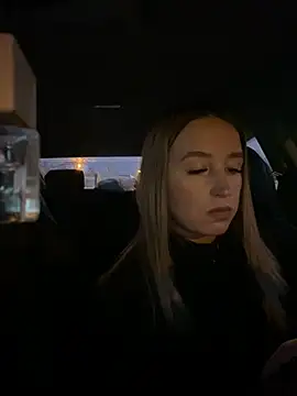 StasyWood online show from 02-18-25, 01:10