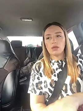 StasyWood online show from 03-01-25, 04:15