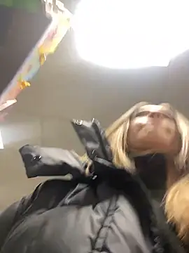 StasyWood online show from 03-10-25, 01:12