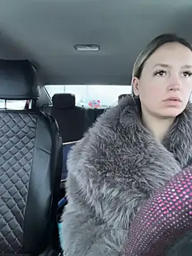 StasyWood online show from 03-13-26, 01:01