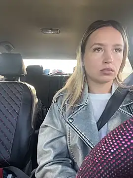 StasyWood online show from 04-26-26, 01:14