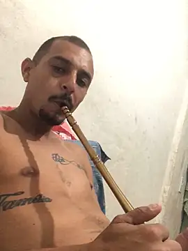 Pauzuudo01 online show from 02-13-25, 04:32