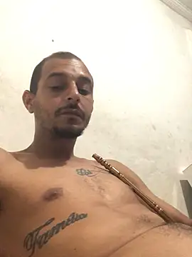 Pauzuudo01 online show from 02-28-25, 03:37