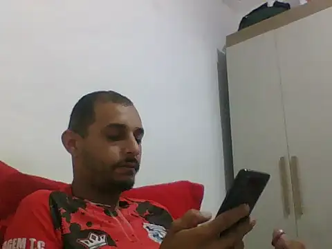 Pauzuudo01 online show from 10-25-25, 11:32