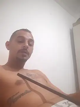 Pauzuudo01 online show from 11-17-25, 03:34