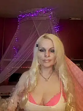 Angeldevilus online show from 02-18-26, 01:45