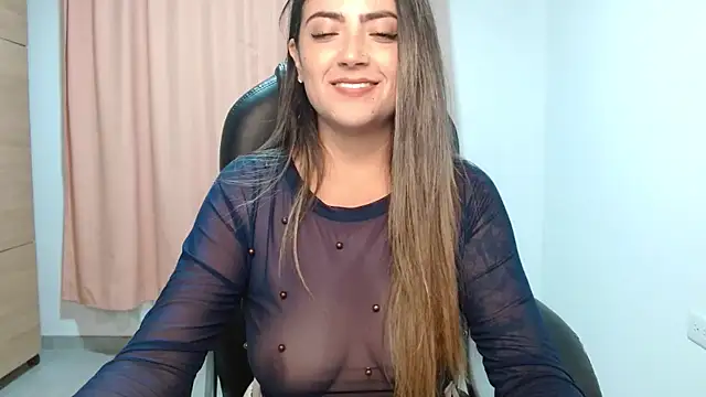 Snapshot of _sweet_rachel chatting on 01-17-25, 12:20 sweet rachel online show from 01-17-25, 12:20