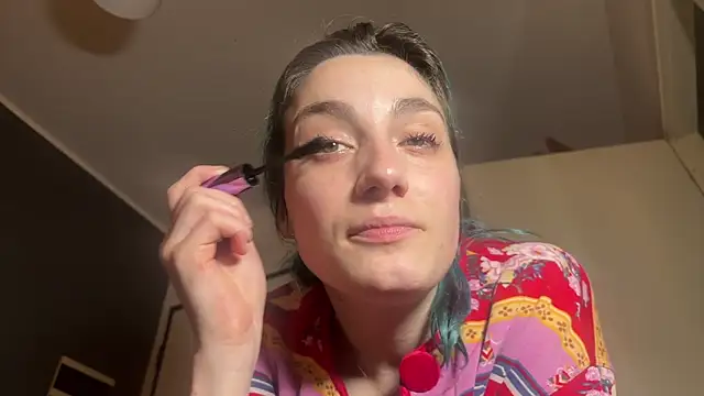 Monicbabe online show from 02-01-26, 06:50