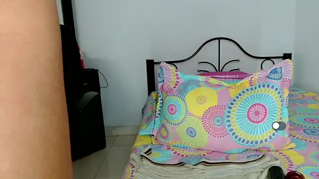 Lily Benet1 online show from 04-28-26, 02:27