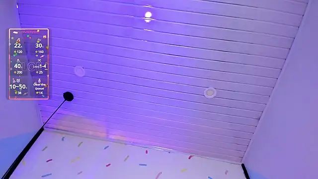  cloe martinez online show from 01-13-25, 09:09