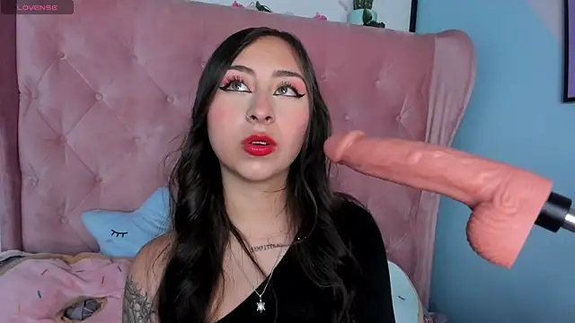  cloe martinez online show from 01-17-25, 09:17