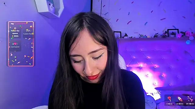  cloe martinez online show from 02-17-25, 09:30