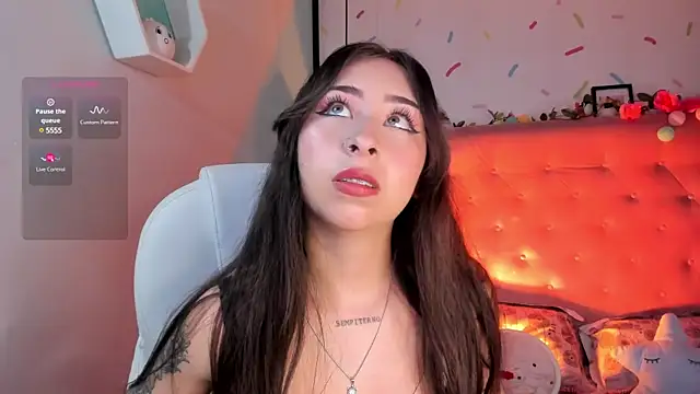  cloe martinez online show from 02-27-25, 09:04