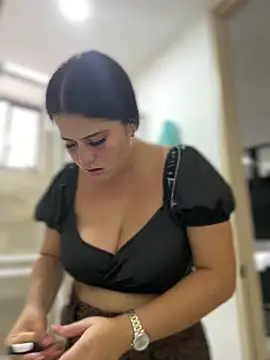 Natalia Cleark09 online show from 02-27-25, 08:09