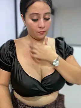 Natalia Cleark09 online show from 02-27-25, 11:15