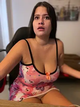 Natalia Cleark09 online show from 03-13-25, 03:06