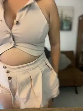 Natalia Cleark09 online show from 03-19-25, 07:38