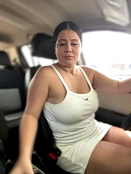 Natalia Cleark09 online show from 12-18-25, 02:45