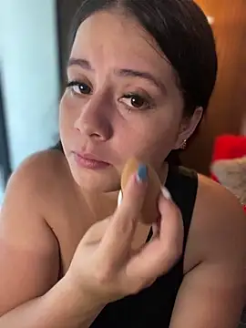 Natalia Cleark09 online show from 02-06-26, 02:42