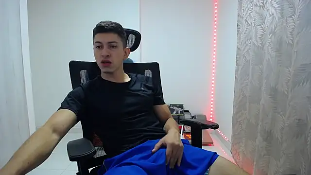 Iam yourbabyprincess XD online show from 12-06-24, 05:20