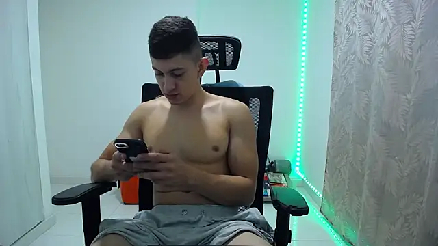 Iam yourbabyprincess XD online show from 12-11-24, 05:21