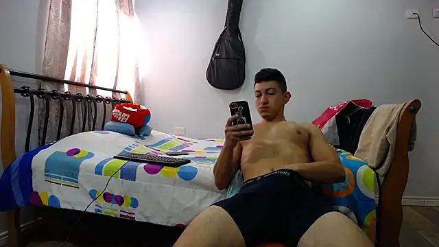 Iam yourbabyprincess XD online show from 01-07-25, 03:12