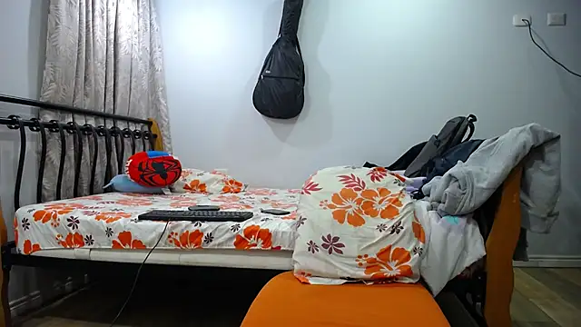 Iam yourbabyprincess XD online show from 01-15-25, 05:29