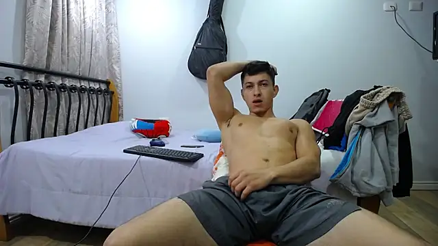 Iam yourbabyprincess XD online show from 01-22-25, 08:18