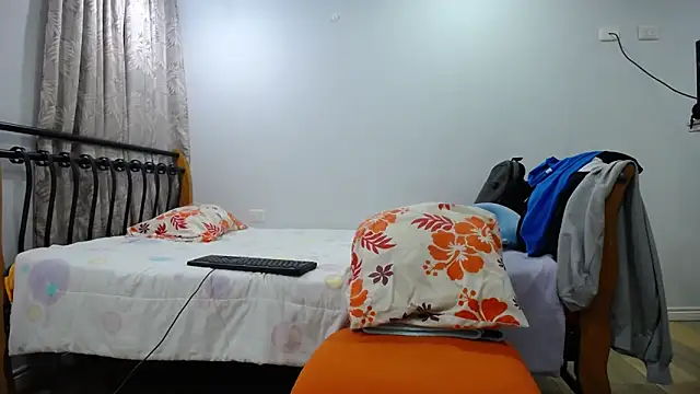 Iam yourbabyprincess XD online show from 02-03-25, 06:13