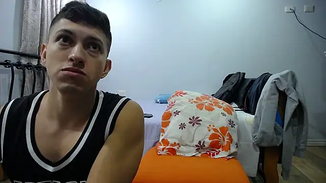 Iam yourbabyprincess XD online show from 02-10-25, 07:04