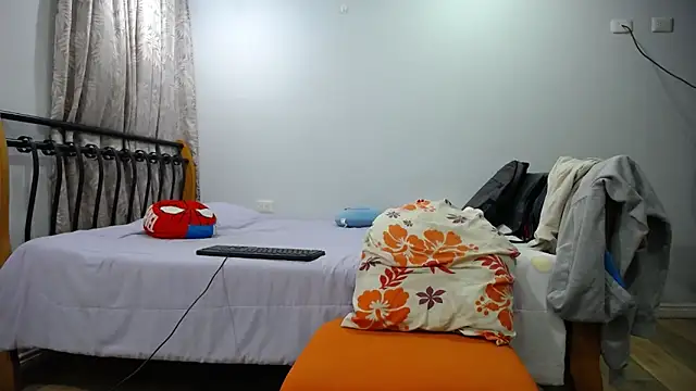 Iam yourbabyprincess XD online show from 02-10-25, 10:09