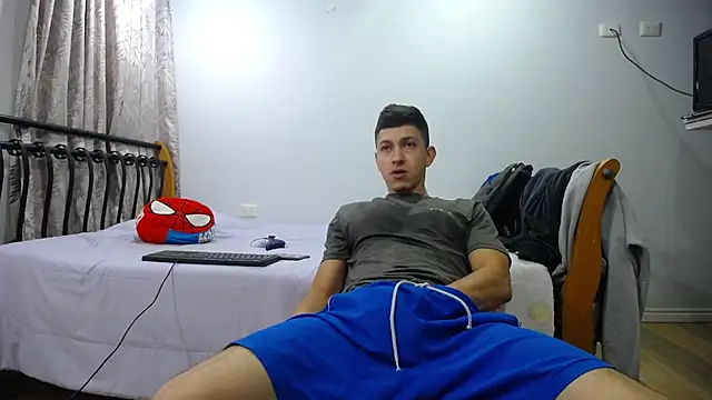 Iam yourbabyprincess XD online show from 02-14-25, 09:45