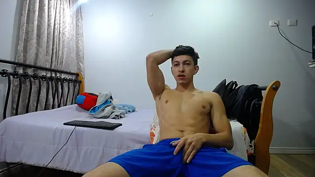 Iam yourbabyprincess XD online show from 02-18-25, 04:37