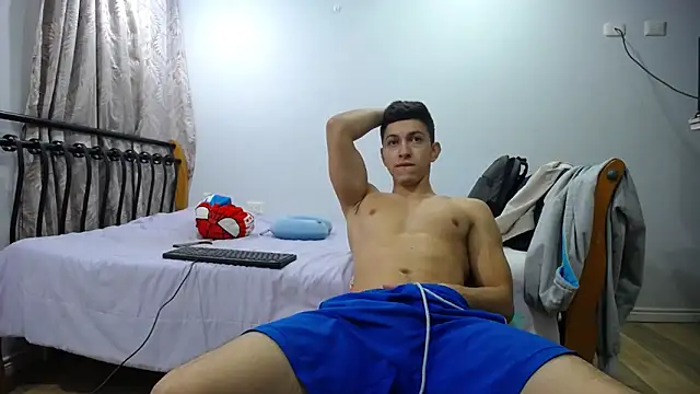 Iam yourbabyprincess XD online show from 02-19-25, 06:00